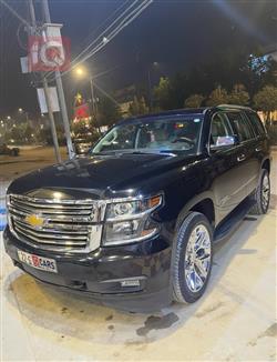 شيفروليه تاهو